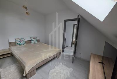 Apartament 2 dormitoare - complet mobilat - 8