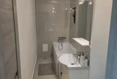 Unirii Bulevard ap 2 camere cu loc de parcare, 3 balcoane - 8