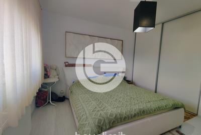 Apartament 3 camere - Parcare privata - Etaj 10 - 2 ascensoare - 5