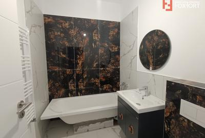 Apartament 2 camere 57 mp etaj 2, zona Giroc - 6