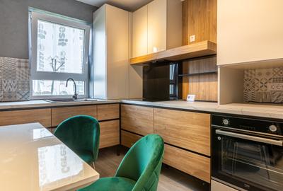 Apartament 3 camere Rainbow by Casa Nobel - 2