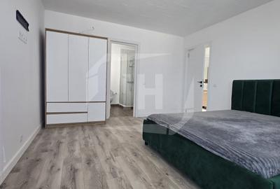 Casă individuală cu 4 camere în Dezmir