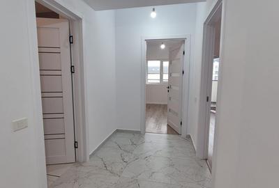 Apartament cu 2 camere decomandat în 1 Decembrie 1918