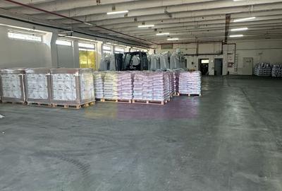 Hale industriale cu parcari multiple Bragadiru Sos Alexandriei stradal - 4