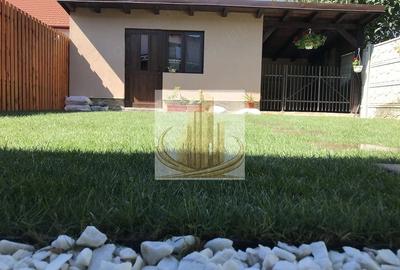 Casă Modernă cu 4 Cam, 2 bai | Dumbravita | Zona Padure | - 10