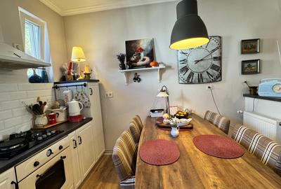 Apartament cu 3 camere de vânzare | Str. Olteniei-AP1565 - 12