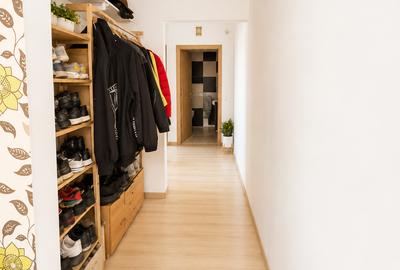 3 Camere 86mp+ Loc Parcare Tomis Plus Str Milano - 12
