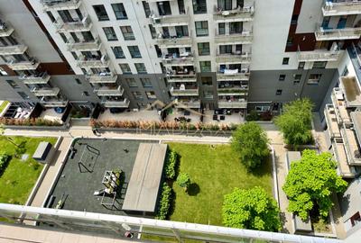 Apartament cu 2 camere de tip duplex // Zona Floreasca - 11