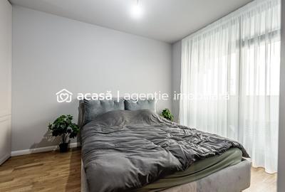 XCity Towers: 3 camere modern, etaj 2, living generos - 8