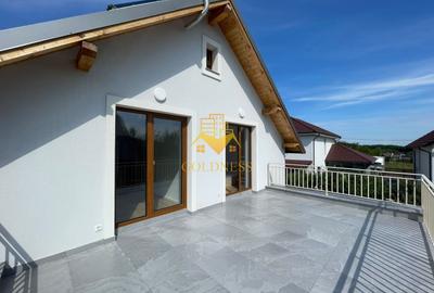 Casa individuala, Premium, Curte 500Mp, 4 Camere, Salicea, Sun tropez - 21
