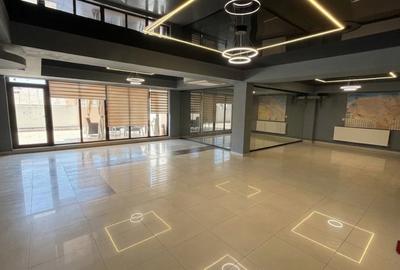 Spațiu comercial, de 290.00 mp, în Inel II