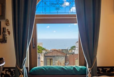 Apartament exclusivist cu 4 camere în Piața Ovidiu  Vedere panoramică la mare - 4
