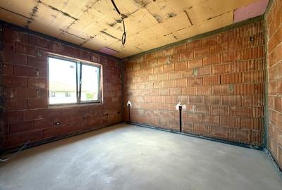 Duplex modern 4 camere, 135 mp utili, 330 mp teren - Dumbravita - 4