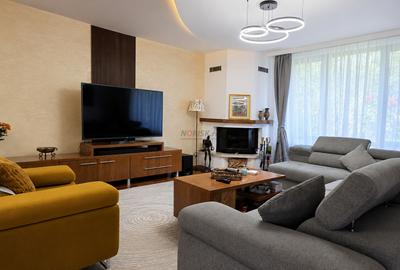 Family Villa lângă Pădure & Lac | 7 Camere | Corbeanca - 4