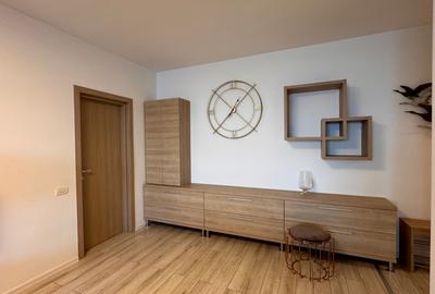 3 camere | Parcare Subterana Inclusa | Pet Friendly | Vedere Lac - 13