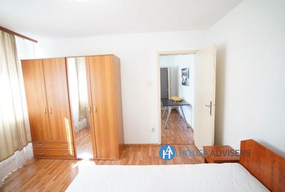 Inchiriere apartament 2 camere Universitate - 9