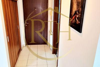 Oferim spre inchiriere apartament 1 camera, bloc nou, Zona Soarelui - Sud Plaza - 13