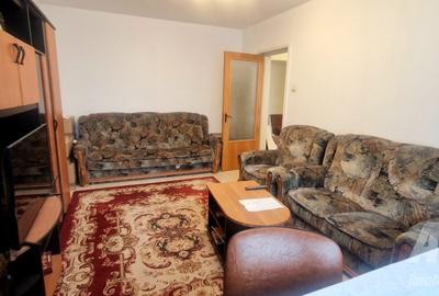 3 camere decomandat | 5 min Metrou 1 Decembrie 1918  | Etaj 6/8| Comision 0% - 2