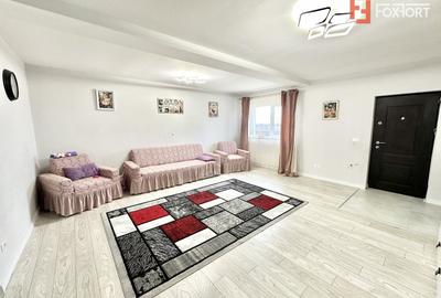 Comision 0% Duplex Urseni cu 4 camere - Toate utilitatile - 5