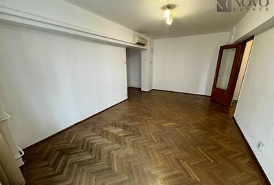 3 Camere | Mosilor | 2 Bai | 1982 | Balcon - 2