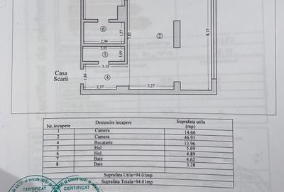 INEL 1 | BLOC 2015 | MOBILAT SI UTILAT | 94 MPU - 17
