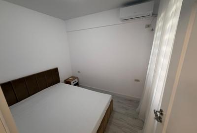 APARTAMENT 2 CAMERE NOU PRIMA CHIRIE MILITARI RESIDENCE ILIE PETRE 54, PARCARE - 7