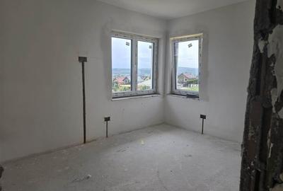 Casa Noua P+E | Burdujeni | 110 mp Utili | Teren 400 mp | C-5627 - 1