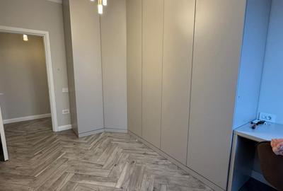 Inchiriere apartament 3 camere / premium / terasa / parcare / Via Pipera - 4