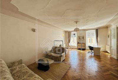 Apartament spatios, 95 mp utili, mobilat, utilat, Ultracentrala - 8