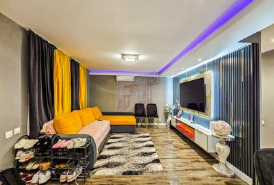 Casă 3 camere în zona Pantelimon-Dobroești, 52 mp, curte 79 mp - 10