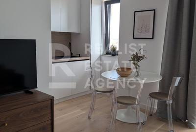 Chirie - 2 camere, First Estates Pipera - 4