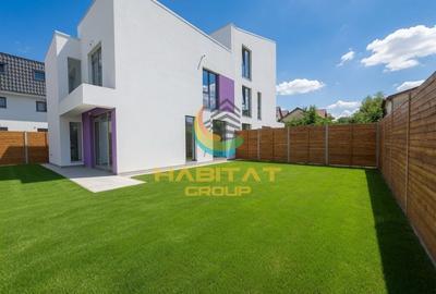 Duplex cu 4 camere în Central