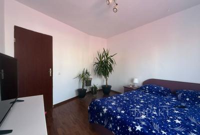 Apartament pe 3 niveluri cu 4 camere in Manastur - 10