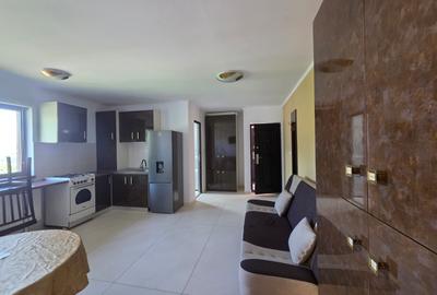 Apartament de inchiriat, 2 camere, semidecomandat, 43 mp, Galata - 3