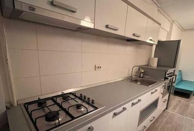 2 Camere | Pacii | Metrou | Parcare | Centrala | Mobilat | Utilat | - 2