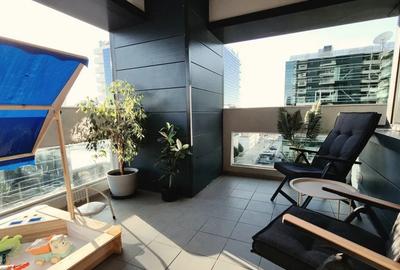 APARTAMENT 3 CAMERE | FLOREASCA | FABRICA DE GLUCOZA - 1