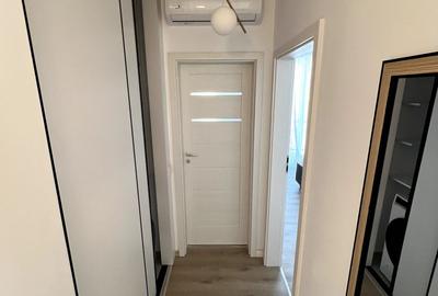 Comision 0%. Vila cu 6 ap. Piscina. Mobilat si Utilat LUX.  Asfalt. Braytim. - 16
