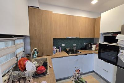 Apartament in casa insiruita, Dumbravita, 2 Dormitoare, Loc de parcare, Curte - 2