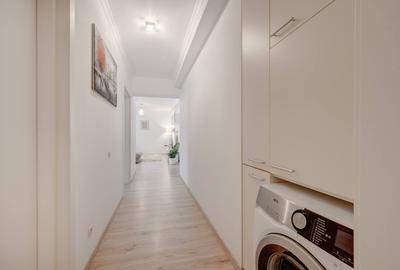 Un apartament în care weekendul pare să dureze mai mult. - 8