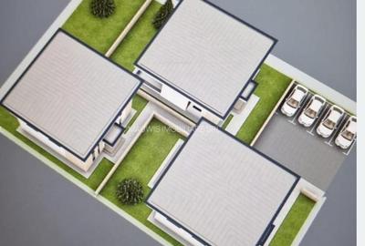 Vila Smart Premium NZEB | Matei Millo | Pipera - 2