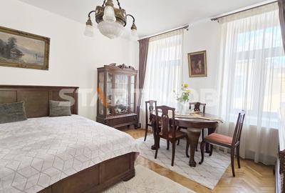 Apartament Centru Istoric zona Liceului Saguna - 15