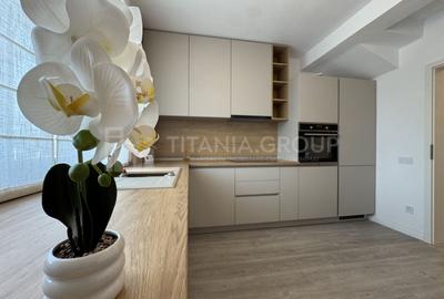 Duplex cu 3 camere în Sânpetru