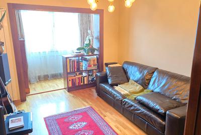 Vand apartament 2 camere de comandat in Deva, etaj 2, zona Progresul, - 1