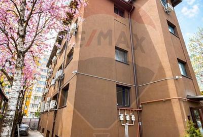 Cladire pentru investitie cu randament peste medie - 13 Septembrie - 5
