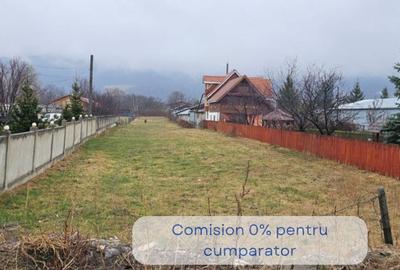 Teren de vanzare, vis-a-vis Club Ponton! - 1