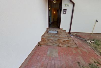 Casa individuala, mobilata si utilata situata intr o zona linistita si verde - 22
