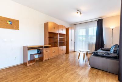 Lumina din plin! Vand apartament cu 2 camere, deco, 2 balcoane, Baciu - 2