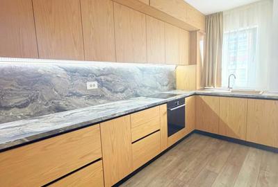 Apartament cu 2 camere de vanzare in Oradea, bloc nou Iosia, mobilat si utilat - 6