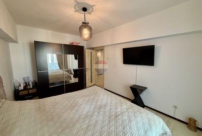 Apartament 3 camere etaj 3 zona Brailei Allure Spa - 12