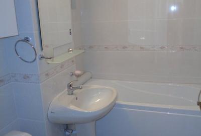 Apartament 3 camere, Centru, finisaje moderne, mobilat, centrala - DIN 1 MAI - 7